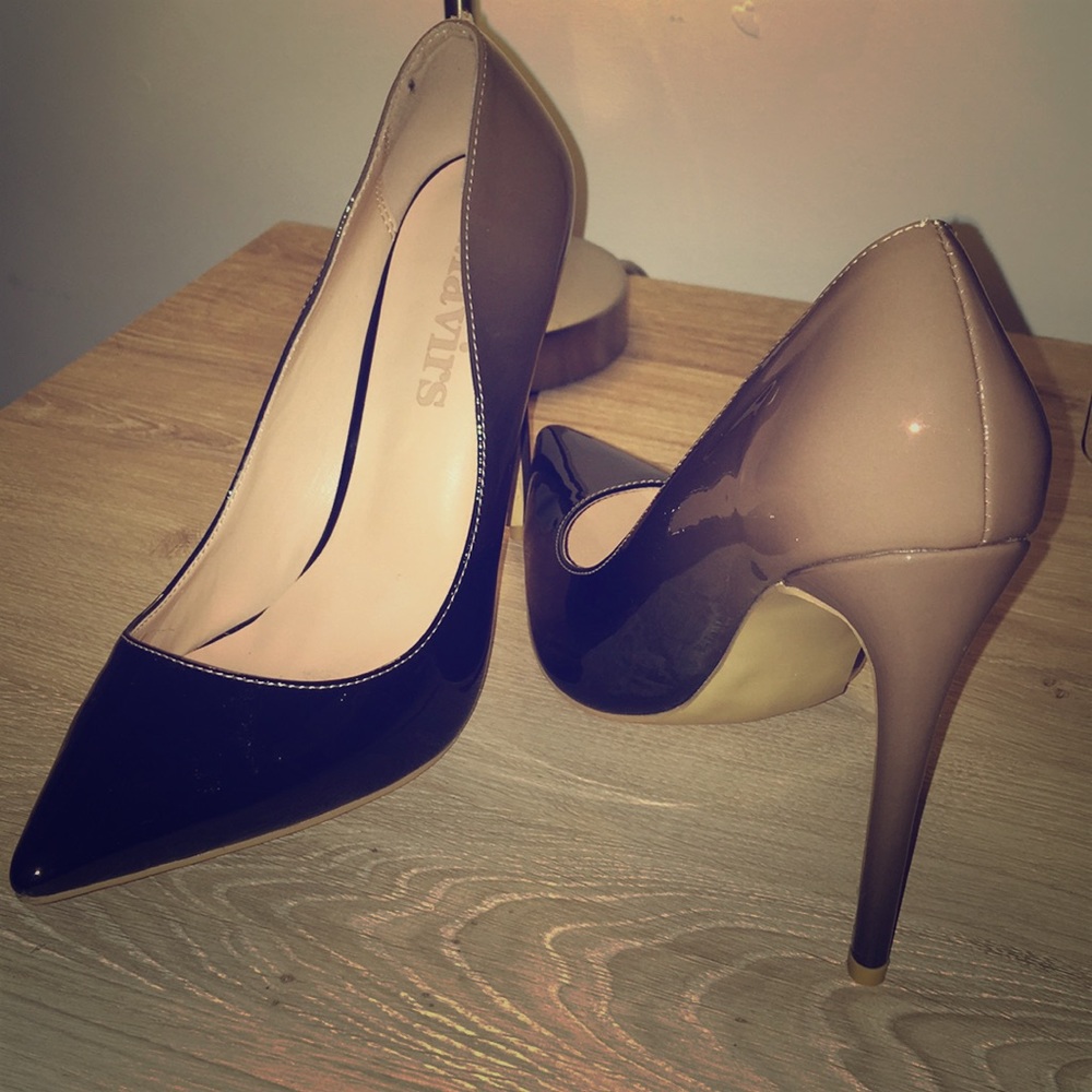 Mavirs Ombré Pump